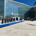 <strong>LA POLIZIA PENITENZIARIA CELEBRA I 206 ANNI DALLA FONDAZIONE: A BARI PREMIATO ANCHE UN POLIZIOTTO DI LUCERA</strong>