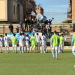 LUCERA CALCIO: UN BEL 3 A 0 CONTRO IL SAN GIOVANNI E ALTRI PUNTI GUADAGNATI