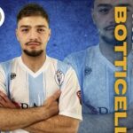 LUCERA CALCIO: GIUSEPPE BOTTICELLI RINNOVATO PER LA PROSSIMA STAGIONE