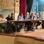LUCERA: LA MINORANZA TORNA A PARLARE DEL P.U.E. ABBIAMO ABBANDONATO L’AULA PER EVITARE STRUMENTALIZZAZIONI
