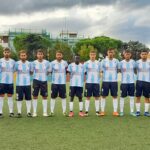 IL LUCERA VERSIONE TRASFERTA DISTRUGGE LE SPERANZE DELLA PALESE: 3 A 2